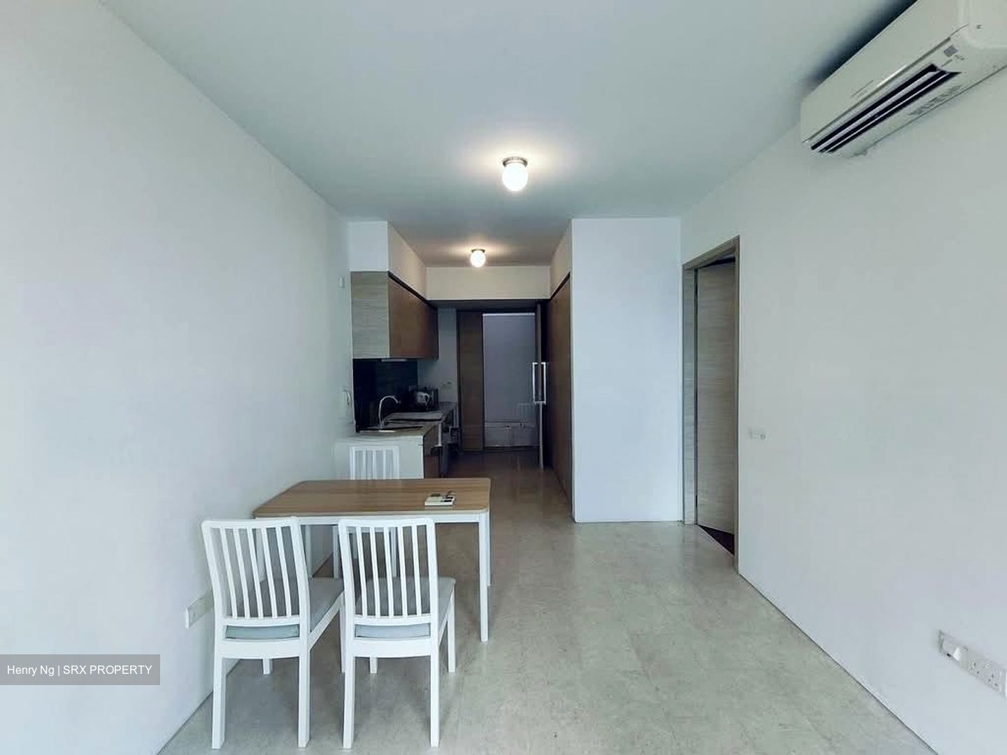 Sennett Residence (D13), Condominium #618890101
